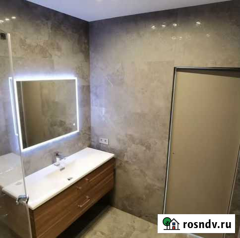 Столешницы подоконники из искусственного камня Натухаевская - изображение 1