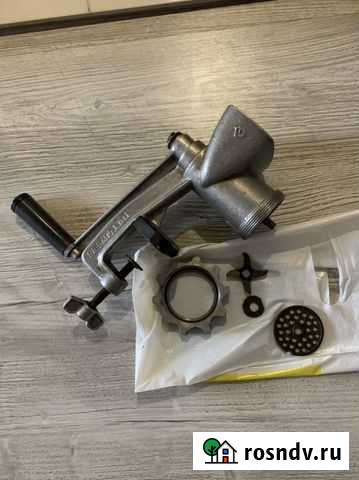 Мясорубка Таганрог - изображение 1