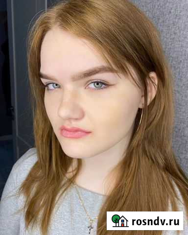 Оформление бровей Ефремов - изображение 1