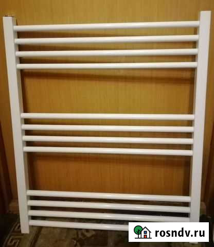 Полотенцесушитель новый Тверь - изображение 1