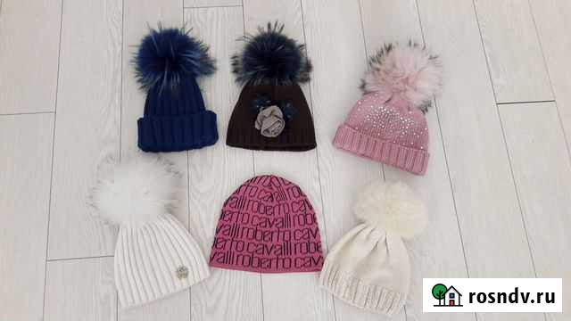 Шапки на все сезоны Catya Il Trenino Тюмень - изображение 1