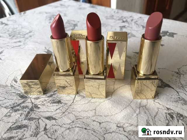 Помада Ивангород - изображение 1