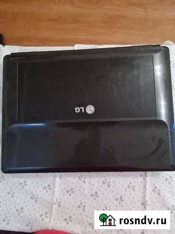 Ноутбук LG Иваново - изображение 1