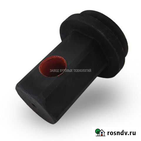 Ниппель Ш55 D89 Иркутск - изображение 1