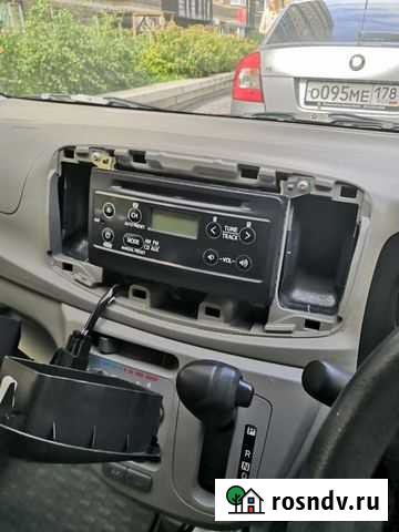 Магнитола в автомобиль Чита - изображение 1