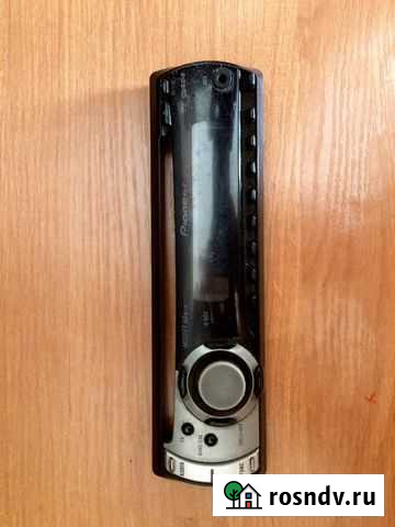 Pioneer DEN-2910MP Голицыно - изображение 1