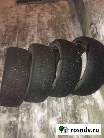 Marshal 205/55 R16 4шт Великий Устюг