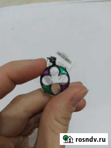 Подвеска Готика Краснодар - изображение 1