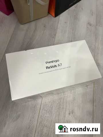 Док-станция Краснодар - изображение 1