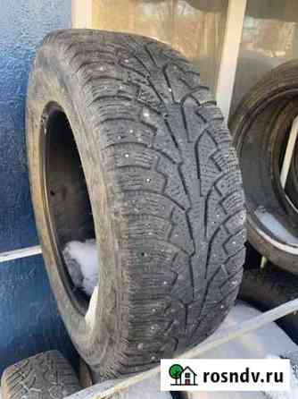 Nokian Hakkapeliitta 5 235/65 R17 108T 1шт Дзержинск