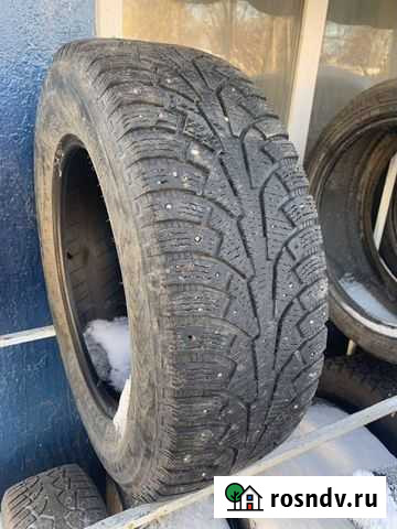 Nokian Hakkapeliitta 5 235/65 R17 108T 1шт Дзержинск - изображение 1