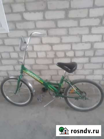 Велосипед Пятигорск - изображение 1