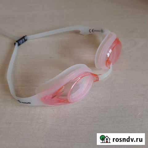 Очки для плавания детские Партизанск - изображение 1