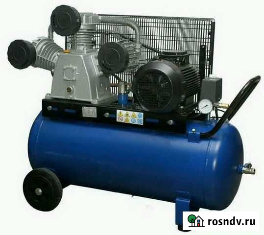 Компрессор Астрахань - изображение 1