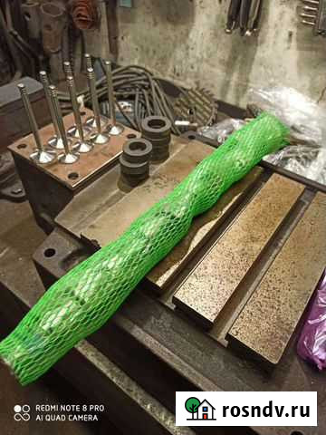 Распредвал на ваз2108-2115Стольников 10,75фаза296 Севастополь - изображение 1