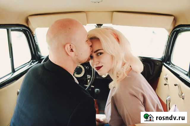 Фотограф Екатеринбург - изображение 1