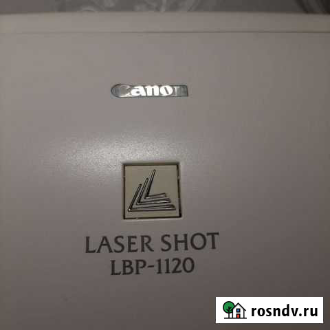 Принтер лазерный Курган - изображение 1