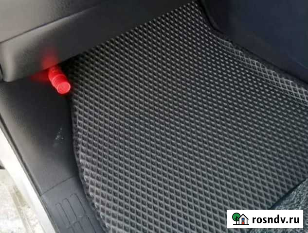 Коврики 3D Eva Lexus RX270 (эва, ева) Усть-Нера - изображение 1