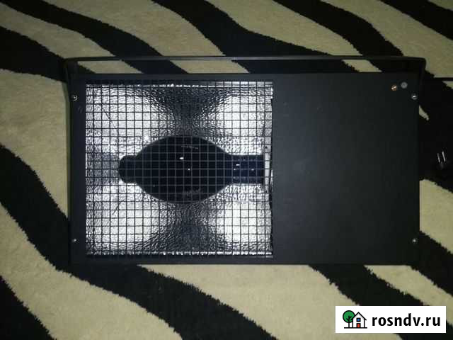 Ультрафиолетовый прожектор 400W Калининград - изображение 1