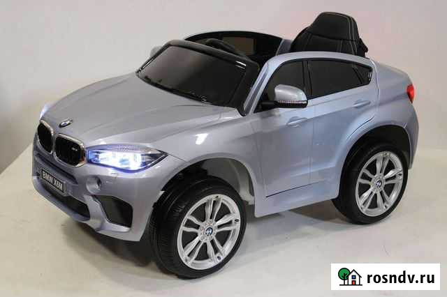 Электромобиль Краснодар - изображение 1