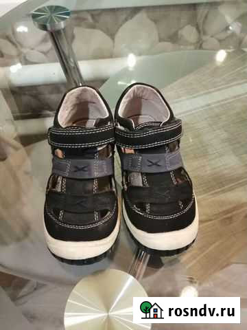 Сандали Бердск - изображение 1