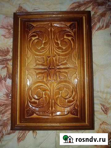 Нарды Тула - изображение 1