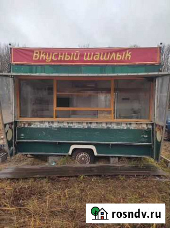 Прицеп изотермический МАЗ-КУПАВА изотермический Воротынец - изображение 1