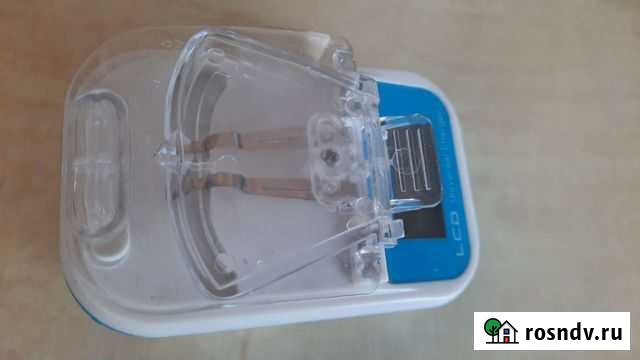 Зарядка лягушка новая Калининград - изображение 1