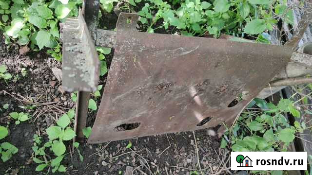 Защита двигателя ваз 2108 Глазуновка - изображение 1