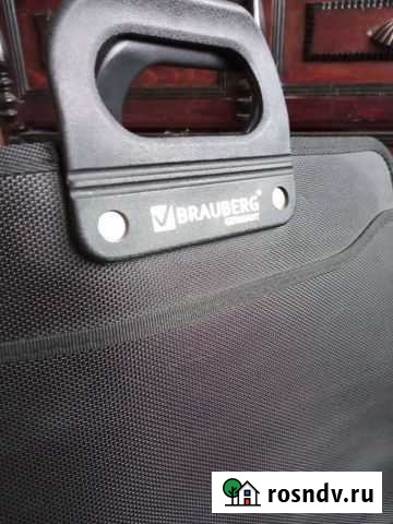 Папка/сумка канцелярская для документов Белово - изображение 1