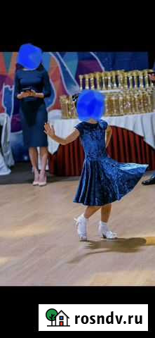 Рейтинговое платье Санкт-Петербург - изображение 1