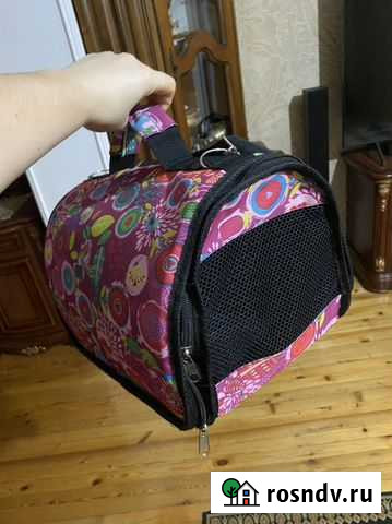 Переноска Махачкала - изображение 1