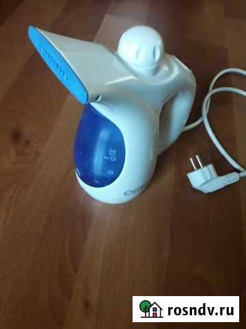 Ручной пароочиститель Черкесск - изображение 1