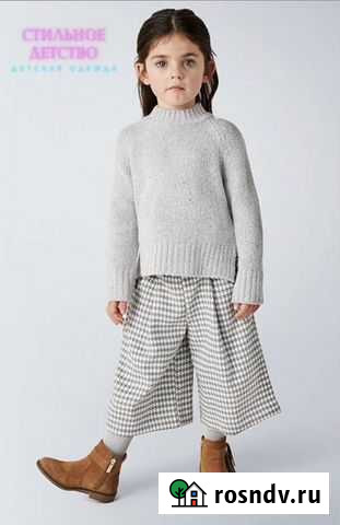 Брюки на девочку mayoral 2-3 года новые Ростов-на-Дону - изображение 1