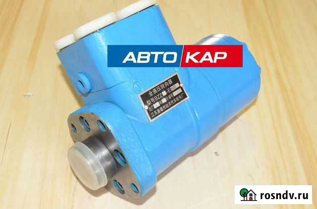 Гидростат BZZ-800 CDM856E.06I.01.01 Аксай - изображение 1