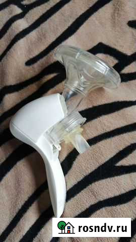 Молокоотсос ручной Большие Ключищи - изображение 1