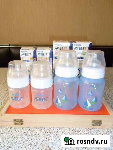 Avent Брянск - изображение 1