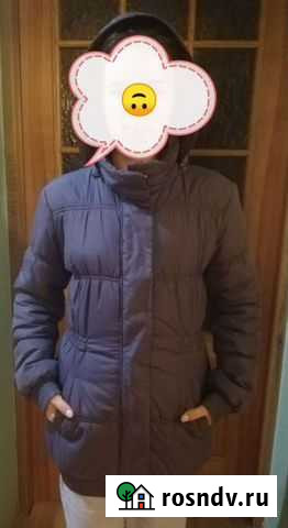 Куртка Черняховск - изображение 1