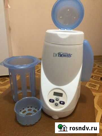 Нагреватель- стерилизатор Тверь - изображение 1