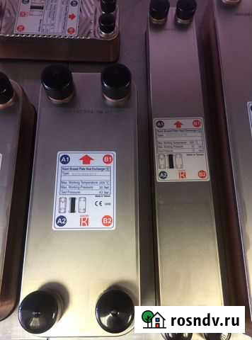 Теплообменник для майнинга Новосибирск - изображение 1