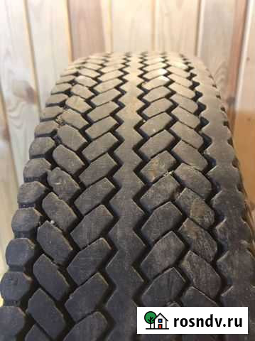 Покрышка с камерой R-13 Владимир - изображение 1