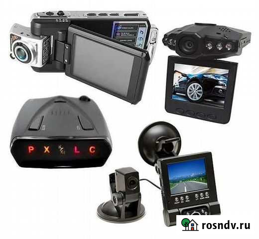 Ремонт автоэлектроники Вологда - изображение 1