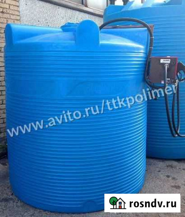 Мини АЗС и автоматизация Муром - изображение 1