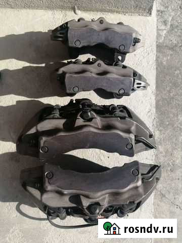 Brembo Моздок - изображение 1