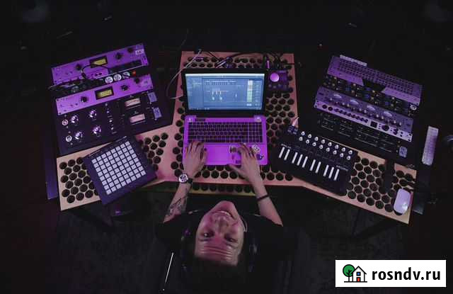 Музыка/аранжировка Санкт-Петербург - изображение 1