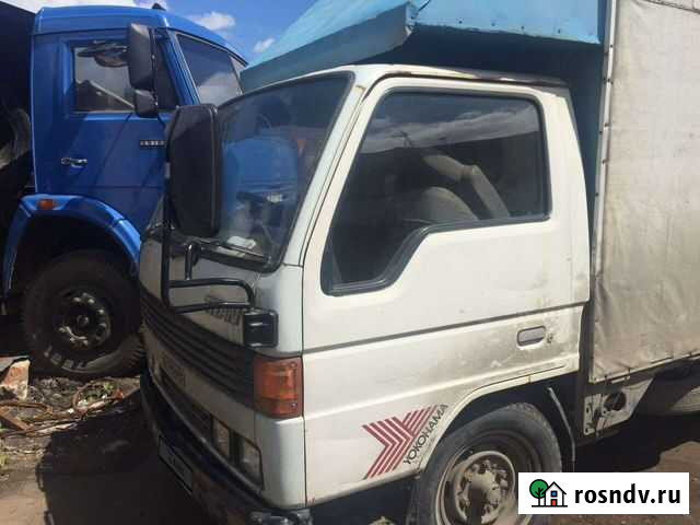 Mazda Titan, 1991 Дзержинский - изображение 1