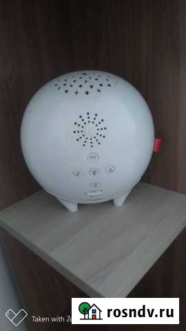 Ночник проектор fisher price Екатеринбург - изображение 1