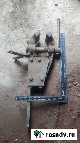 Тиски кузнечные Усолье-Сибирское - изображение 1