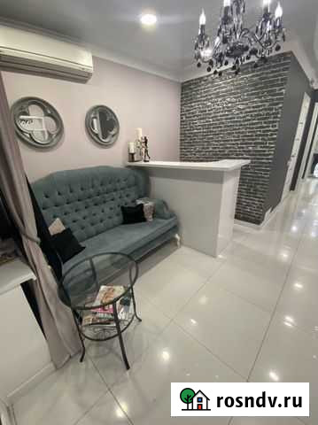 Продается оборудованная студия красоты Белгород - изображение 1