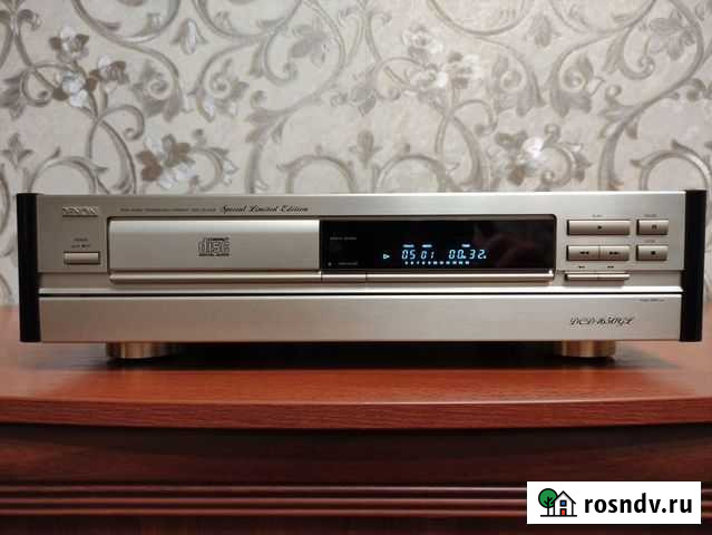 Denon DCD-1650GL Гатчина - изображение 1